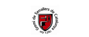 Gremi de serrallers de Catalunya