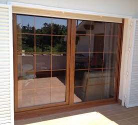 Ventana PVC