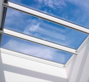 Claraboyas Barcelona