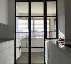 Puerta Ref Obra  M Marco foto 3