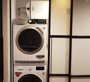 Puertas de hierro para interior.